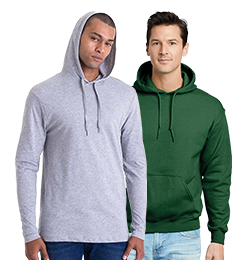 Hoodies