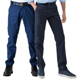 Trousers