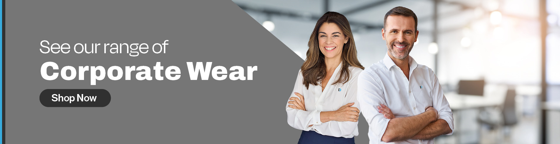 Corporate Wear
