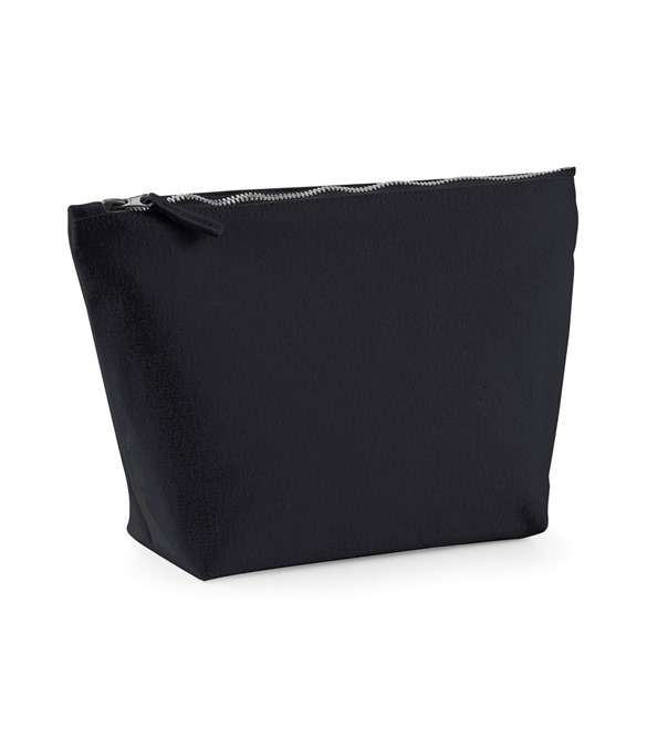 Canvas accessory bag