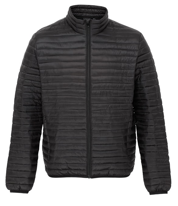 Tribe fineline padded jacket