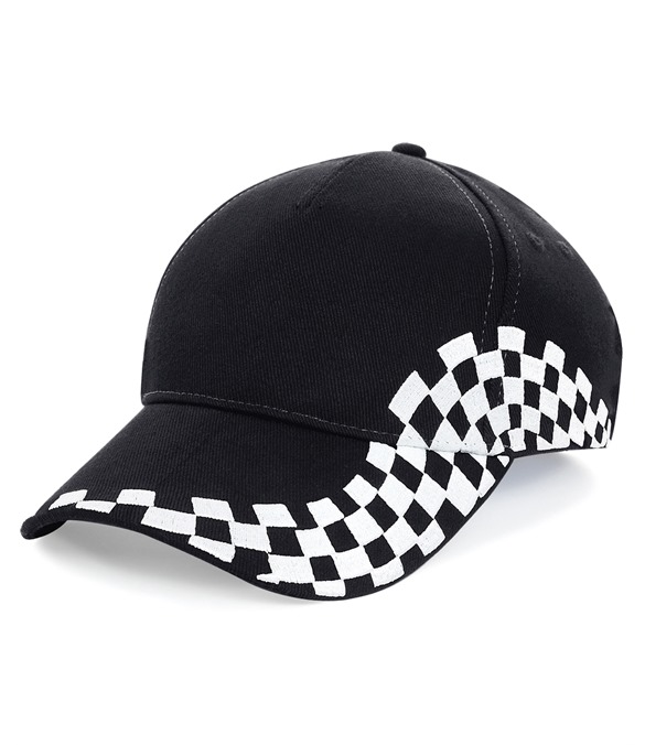 Grand Prix cap