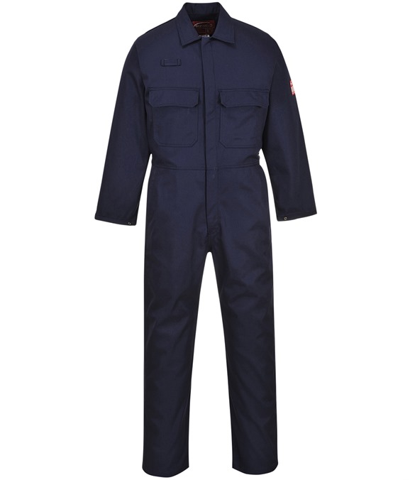 Bizweld? flame-resistant coverall (BIZ1)