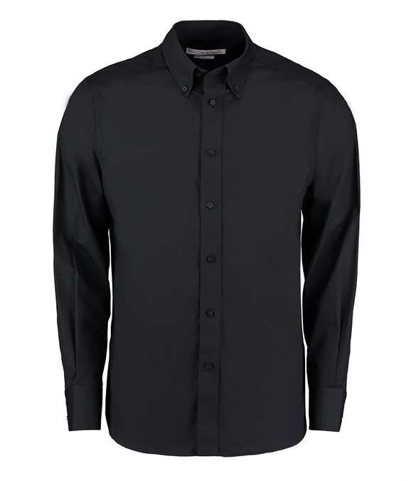City business shirt long-sleeved (tailored fit)