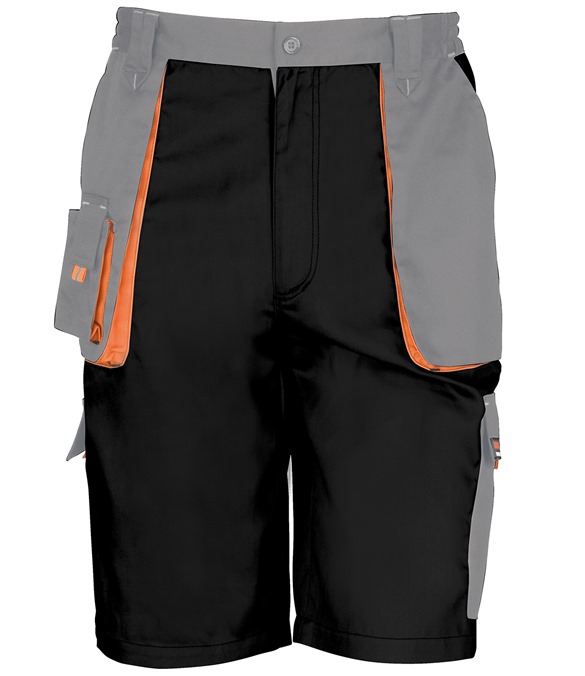 Work-Guard lite shorts
