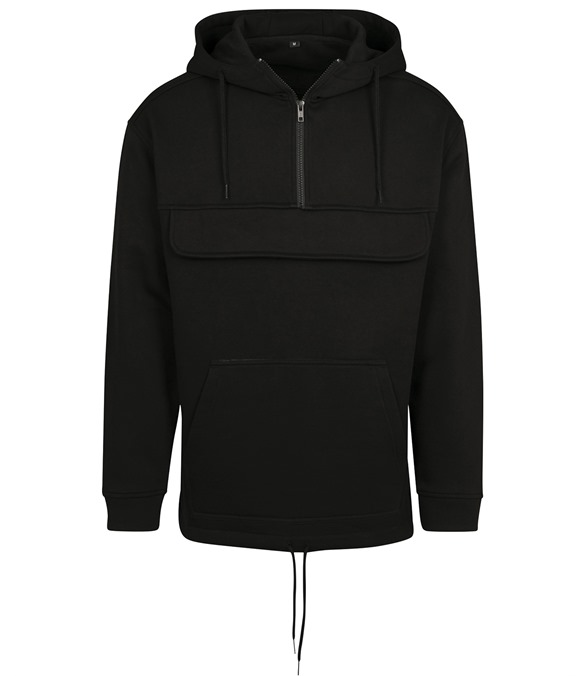 Sweat pullover hoodie