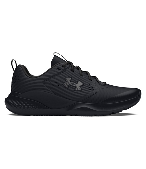 Under Armour Charged commit TR4 trainers