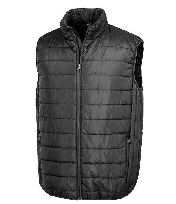 Promo padded bodywarmer