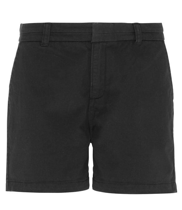 Women's chino shorts
