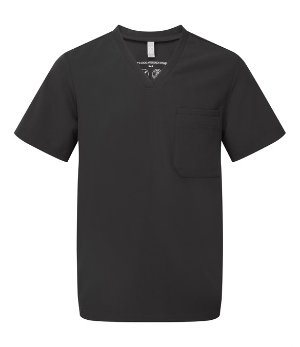 &#39;Limitless&#39; Onna-stretch tunic