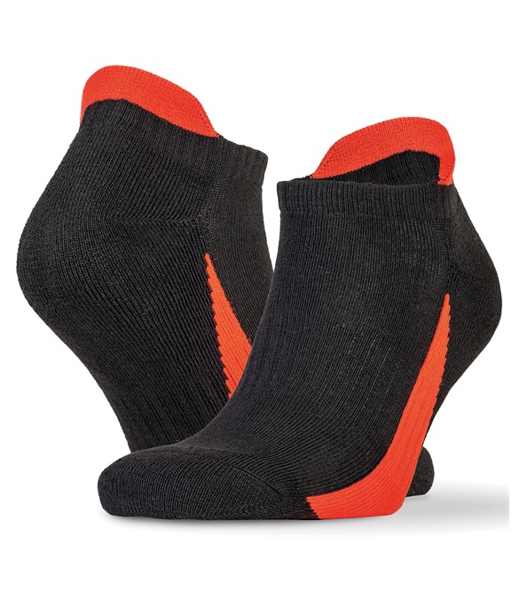 3-pack sports sneaker socks