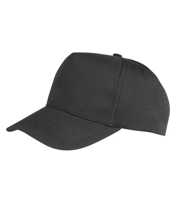 Boston junior 65/35 polycotton cap