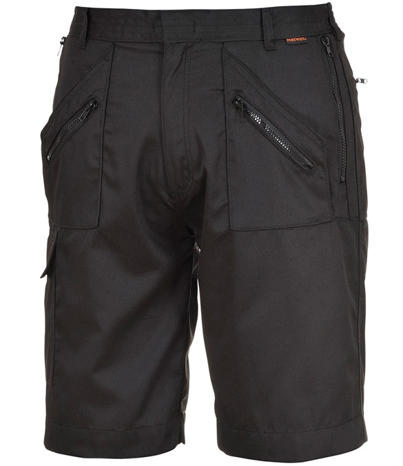 Action shorts (S889) regular fit