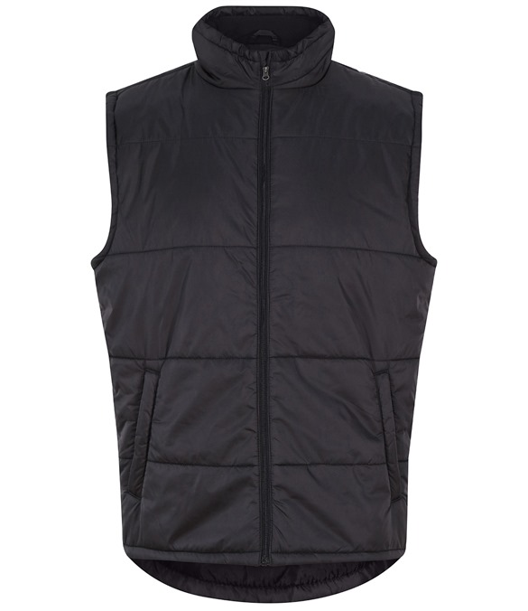 Pro bodywarmer