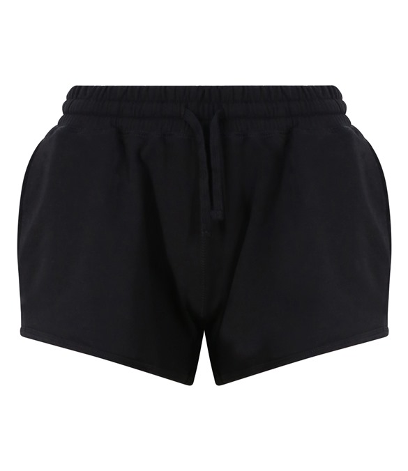 Women's cool jog shorts