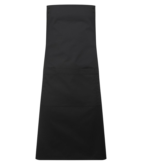 ?Swap & Pop? Customisable Apron ? Body