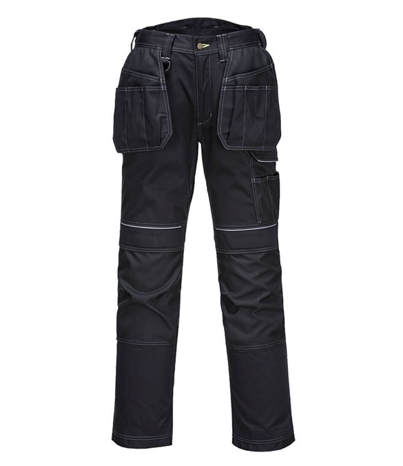 PW3 padded trousers