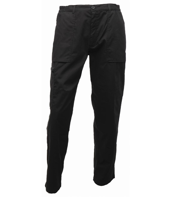 New action trousers