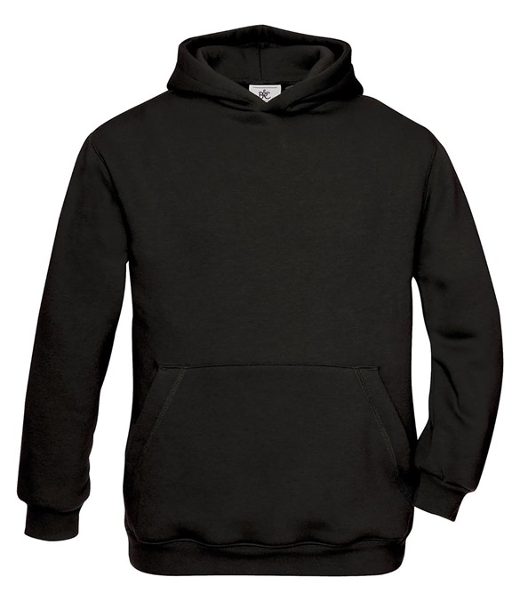 B&C Hooded /kids