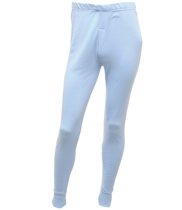 Thermal long johns