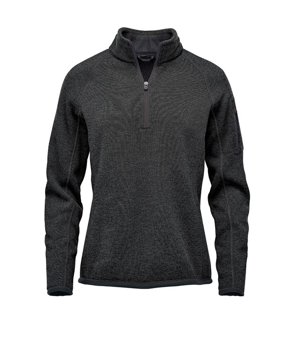 Women?s Avalante ?-zip fleece