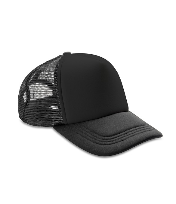 Core Detroit ? mesh truckers cap