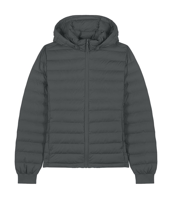 Stella Voyager jacket with removable hood (STJW839)