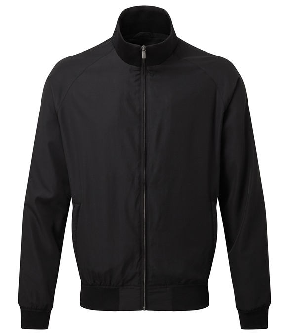 Men's Harrington jacket