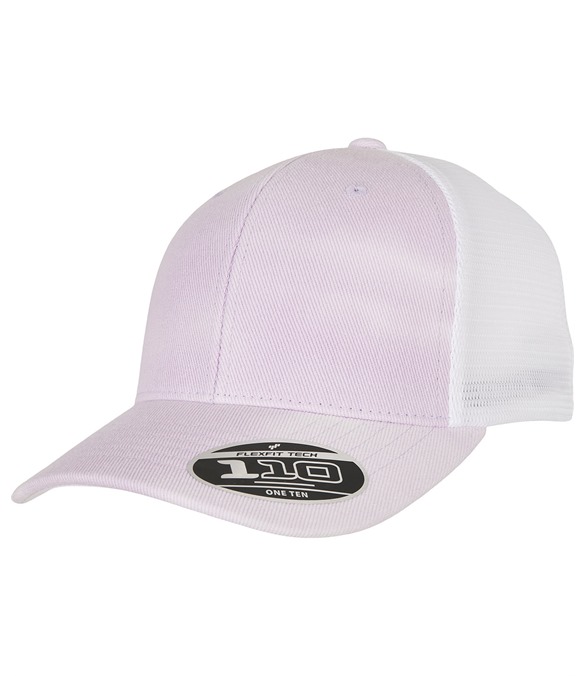 110 Flexfit Batik mesh cap (110BM)