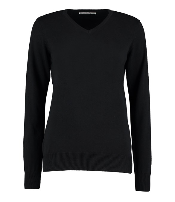 Women's Arundel sweater long sleeve (classic fit)