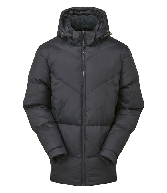 Fara recycled jacket