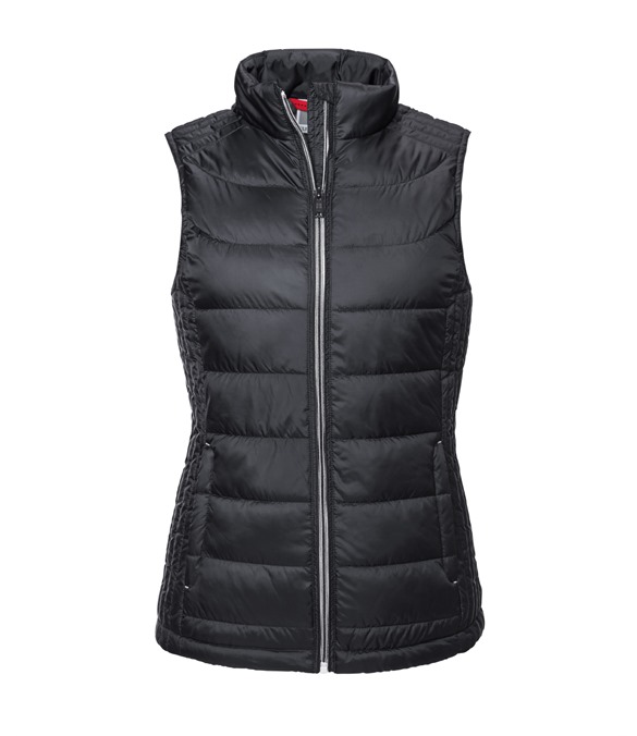 Women&#39;s Nano bodywarmer