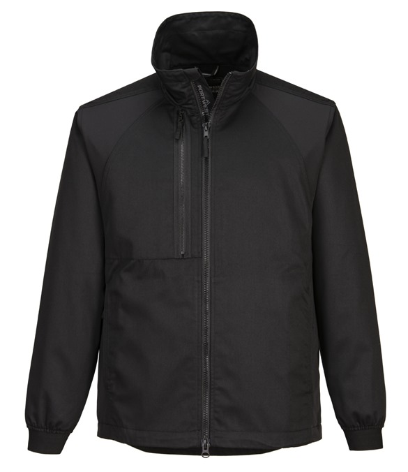 WX2 stretch work jacket (CD885)