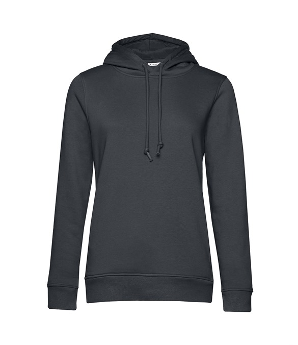 B&C Inspire Hooded /women