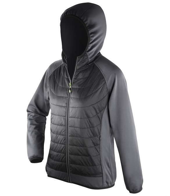 Women&#39;s Zero gravity jacket