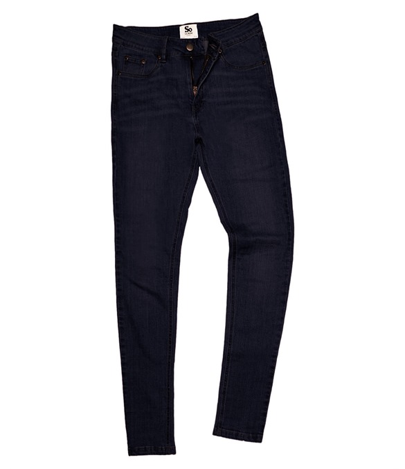 Women's Lara skinny jeans