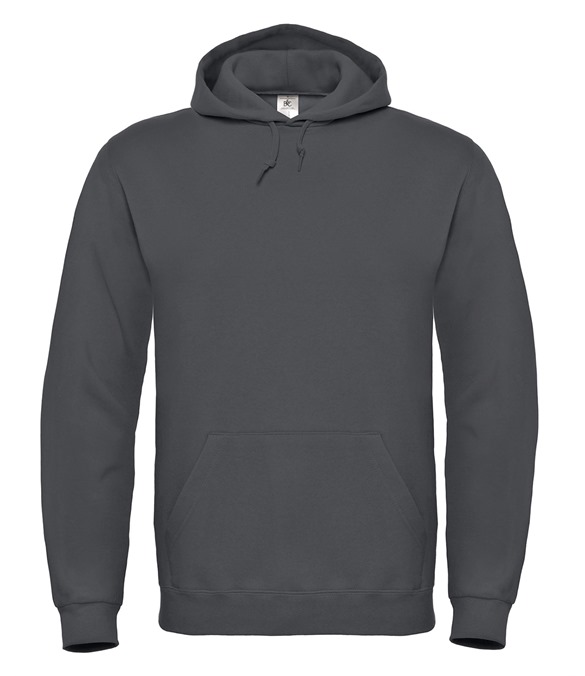 B&C ID.003 Hooded sweatshirt
