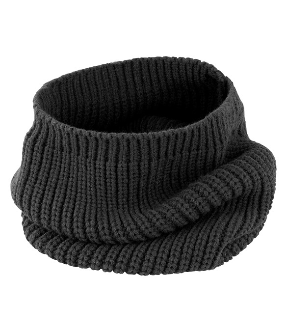 Whistler snood hood