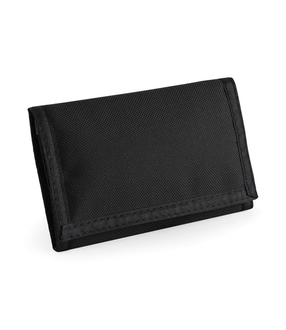 Ripper wallet