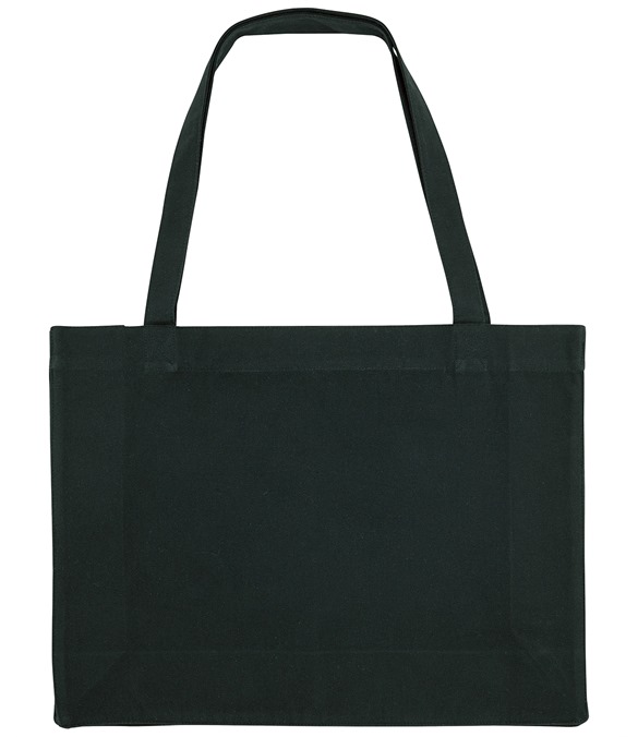 Woven shopping bag (STAU762)
