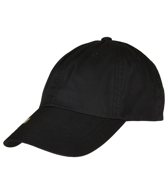 Recycled polyester dad cap