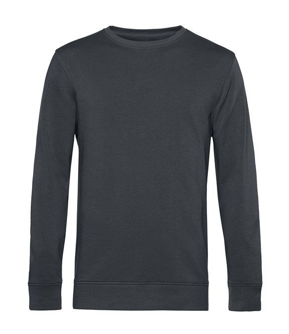 B&C Inspire crew neck