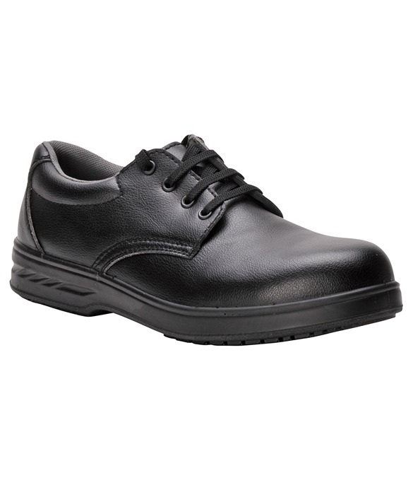 Steelite? laced safety shoe S2 (FW80)