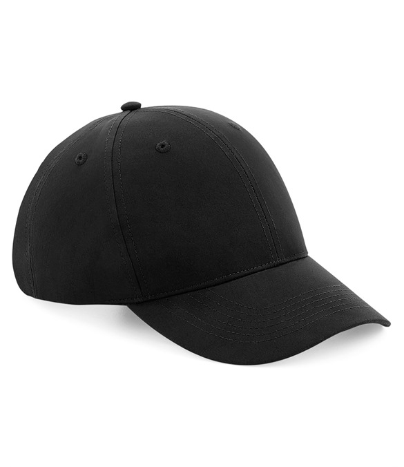 Recycled pro-style cap