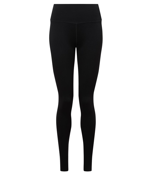 Women&#39;s TriDri? custom length seamless leggings