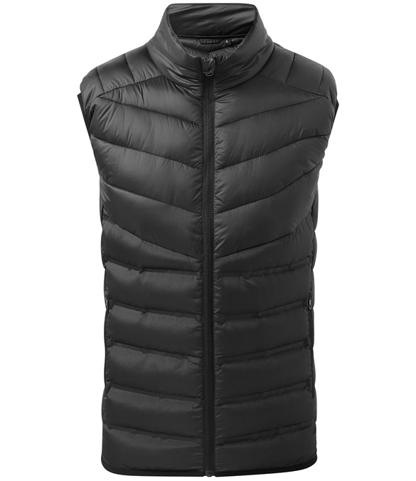 Mantel moulded gilet