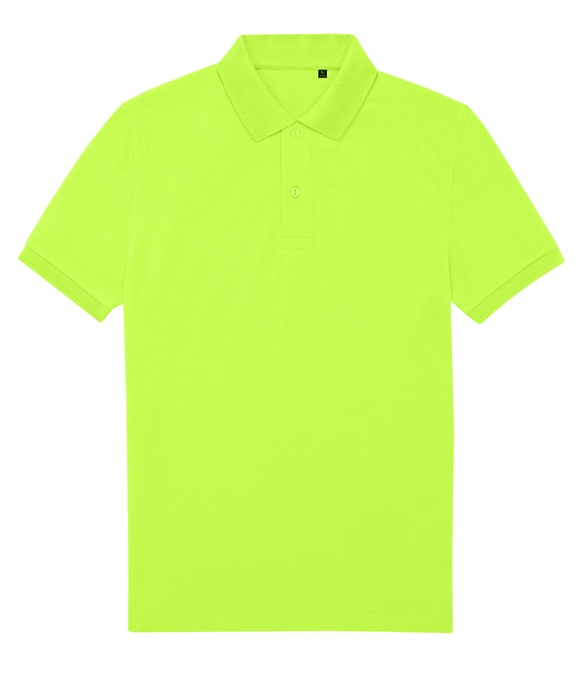 B&C My Eco Polo 65/35