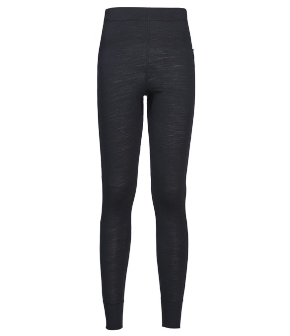 Merino wool thermal trousers