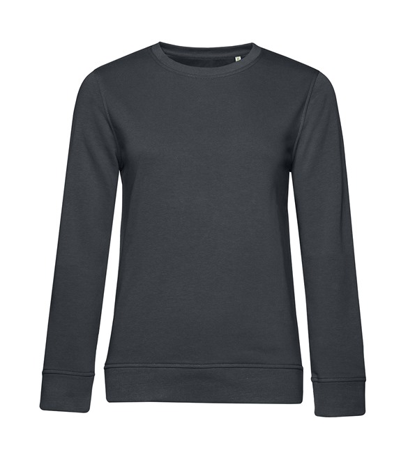 B&C Inspire crew neck /women