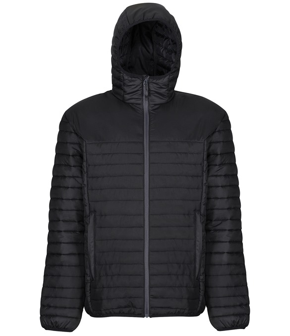 Honestly Made Recycled Thermal Jacket